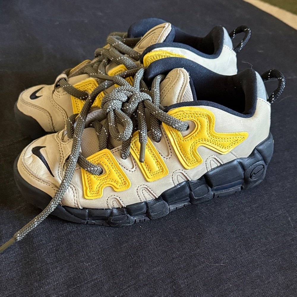 Ambush x Nike uptempo